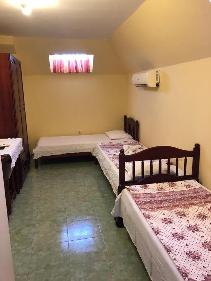 Marinela Apartments Pomorie Luaran gambar