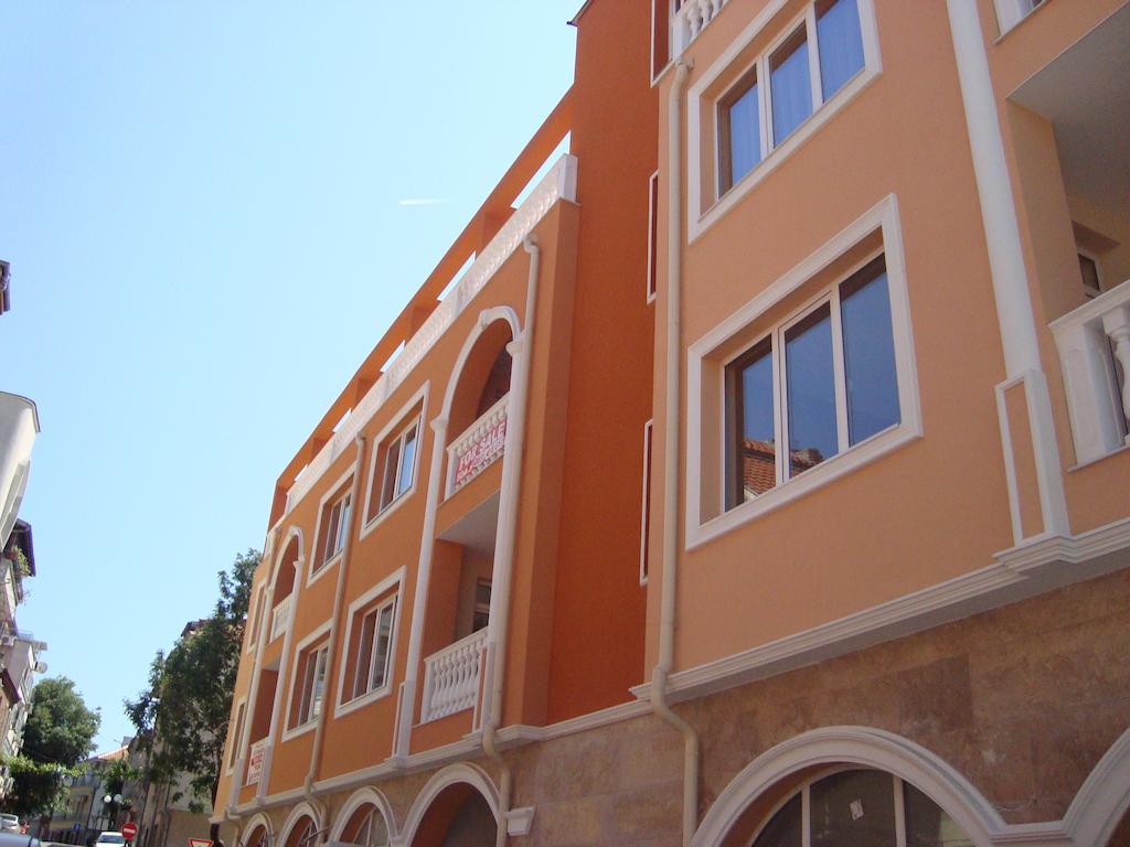 Marinela Apartments Pomorie Bilik gambar