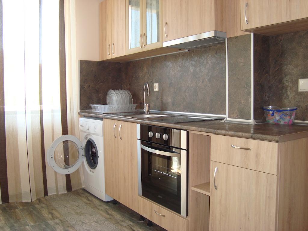 Marinela Apartments Pomorie Bilik gambar