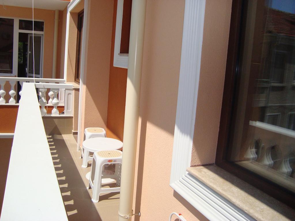 Marinela Apartments Pomorie Bilik gambar